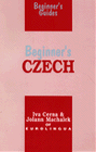 Beginner's Czech