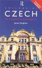 Colloquial Czech: The Complete Course for Beginners